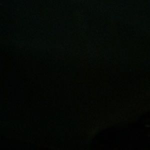 Meet your Posher, Antoinette